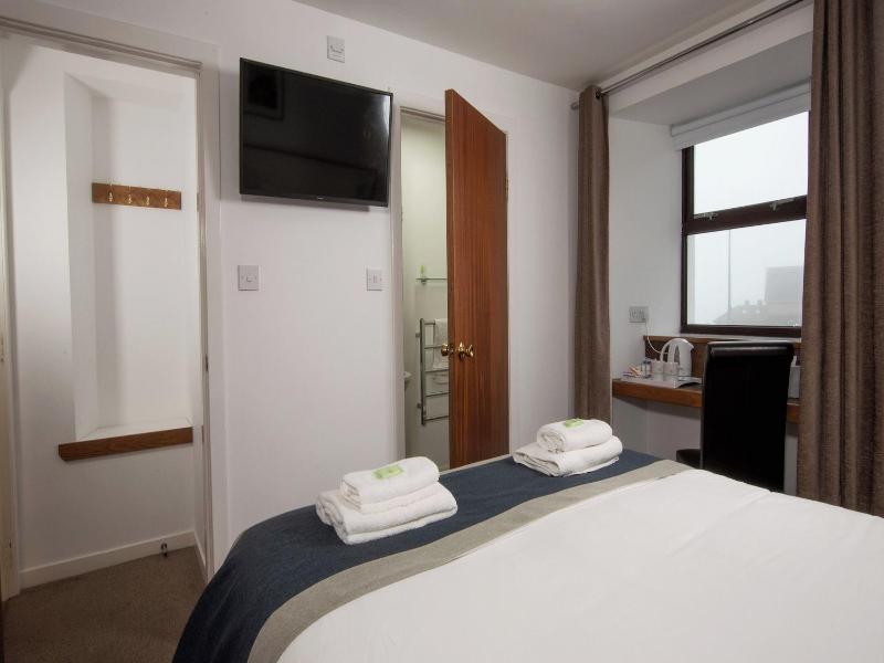 Ferry Inn Stromness - Oda
