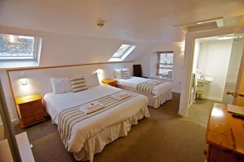 Ferry Inn Stromness - Oda