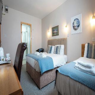 Ferry Inn Stromness fotoÄŸrafÄ±