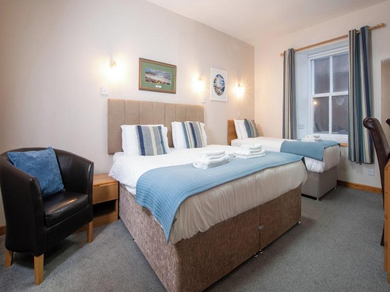 Ferry Inn Stromness - Oda