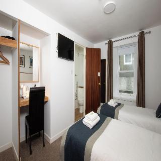 Ferry Inn Stromness fotoÄŸrafÄ±