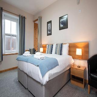 Ferry Inn Stromness fotoÄŸrafÄ±