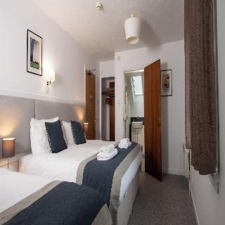Ferry Inn Stromness fotoÄŸrafÄ±