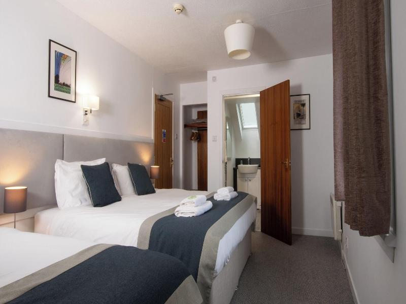 Ferry Inn Stromness - Oda