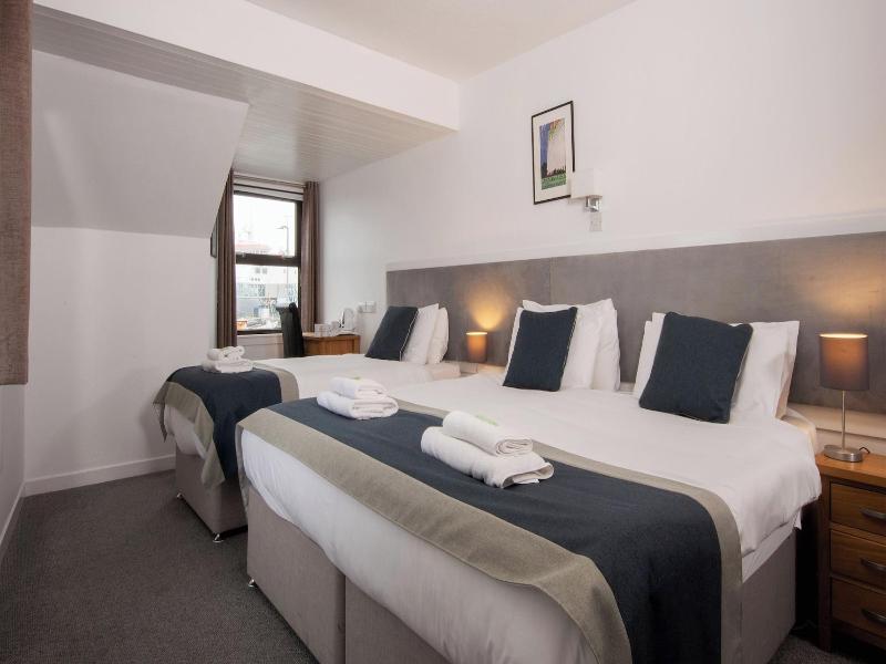 Ferry Inn Stromness - Oda