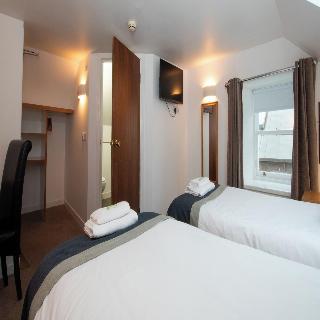 Ferry Inn Stromness fotoÄŸrafÄ±