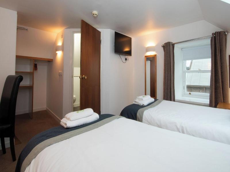Ferry Inn Stromness - Oda