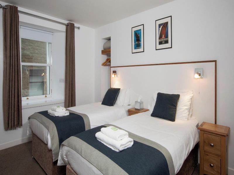 Ferry Inn Stromness - Oda