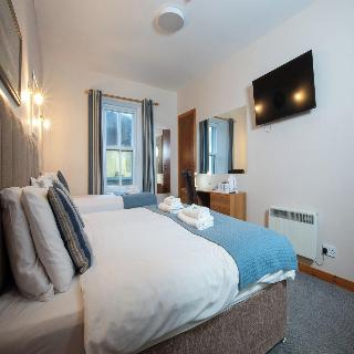 Ferry Inn Stromness fotoÄŸrafÄ±