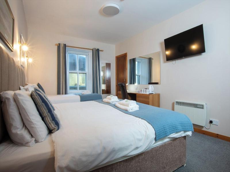 Ferry Inn Stromness - Oda