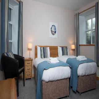 Ferry Inn Stromness fotoÄŸrafÄ±