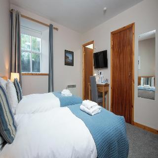 Ferry Inn Stromness fotoÄŸrafÄ±