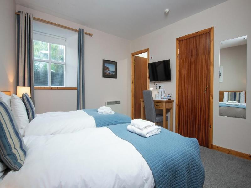 Ferry Inn Stromness - Oda