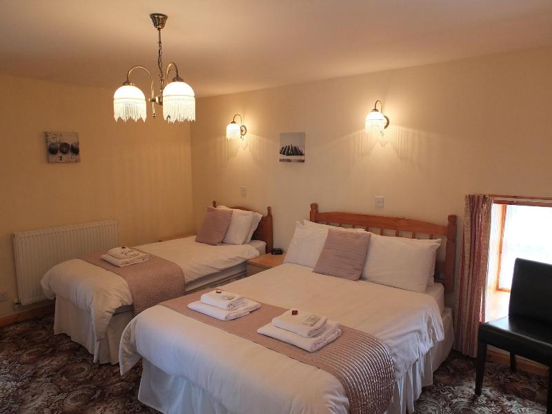 Ferry Inn Stromness - Oda