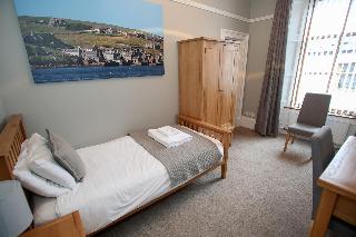 Ferry Inn Stromness fotoÄŸrafÄ±