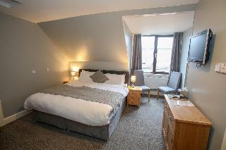 Ferry Inn Stromness fotoÄŸrafÄ±