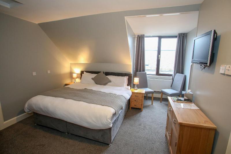 Ferry Inn Stromness - Oda