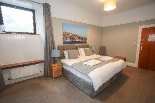 Ferry Inn Stromness fotoÄŸrafÄ±