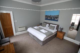 Ferry Inn Stromness fotoÄŸrafÄ±