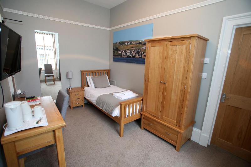 Ferry Inn Stromness - Oda