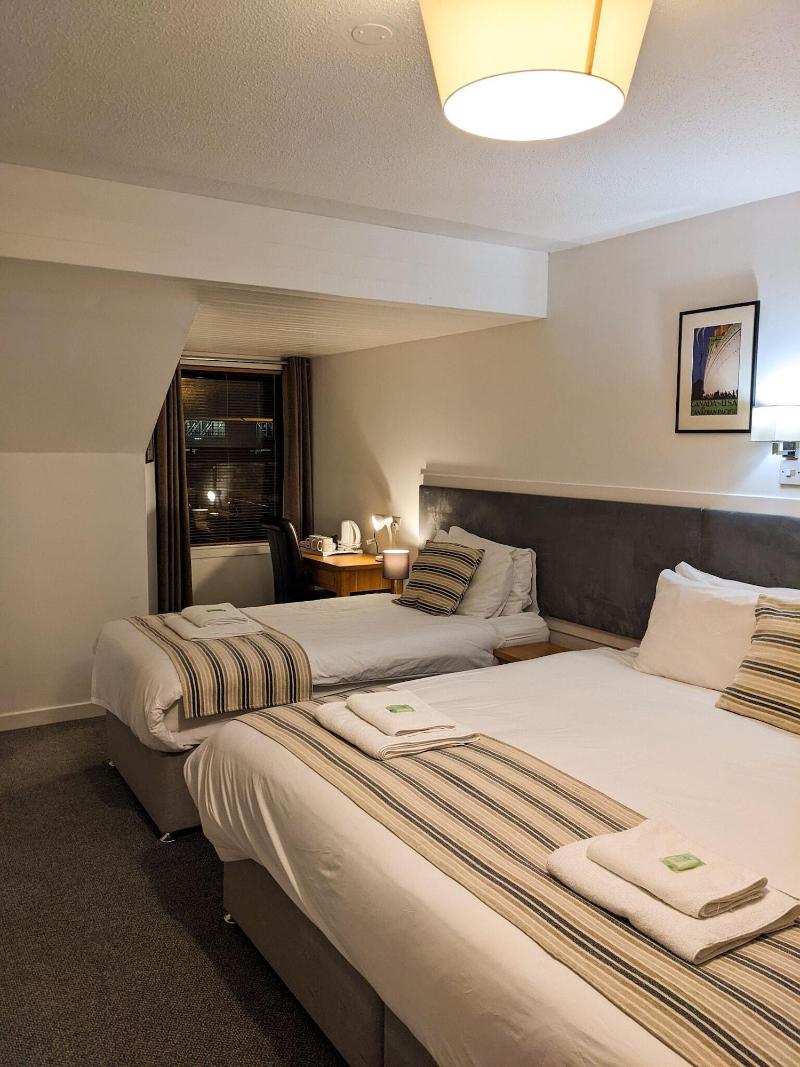 Ferry Inn Stromness - Oda