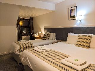 Ferry Inn Stromness fotoÄŸrafÄ±