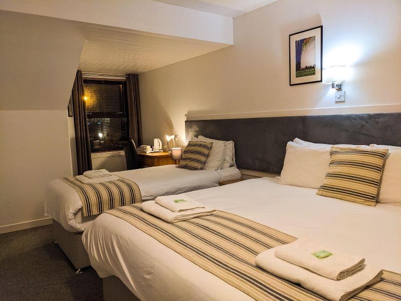 Ferry Inn Stromness - Oda
