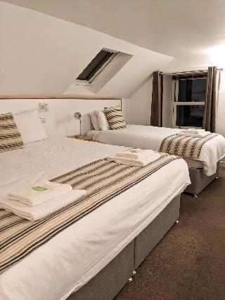 Ferry Inn Stromness fotoÄŸrafÄ±