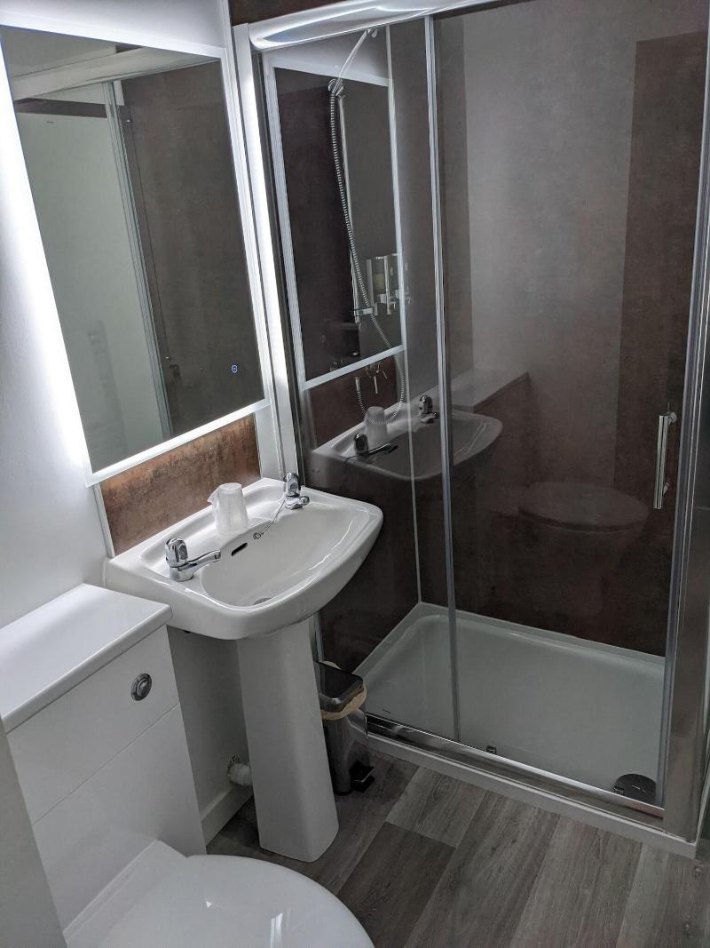 Ferry Inn Stromness - Oda