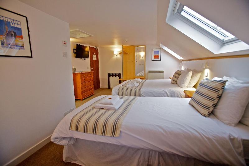 Ferry Inn Stromness - Oda