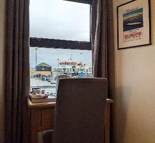 Ferry Inn Stromness fotoÄŸrafÄ±