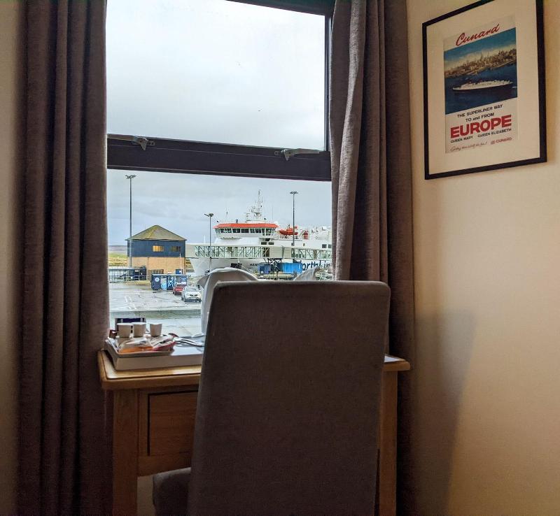 Ferry Inn Stromness - Oda