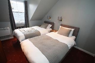Ferry Inn Stromness fotoÄŸrafÄ±