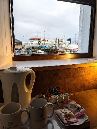 Ferry Inn Stromness fotoÄŸrafÄ±