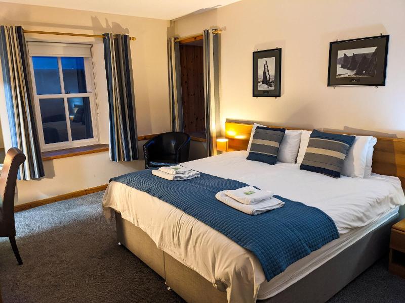 Ferry Inn Stromness - Oda