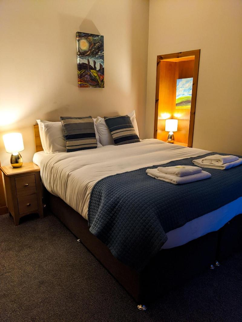 Ferry Inn Stromness - Oda