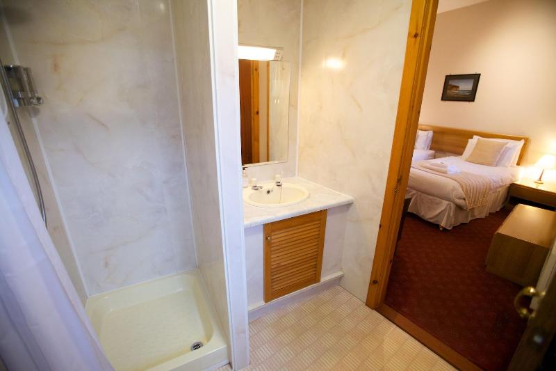 Ferry Inn Stromness - Oda