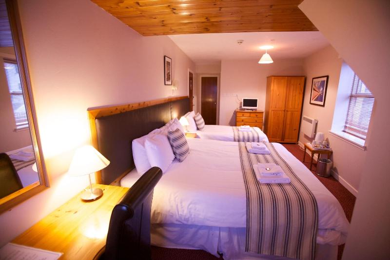 Ferry Inn Stromness - Oda