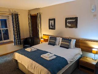 Ferry Inn Stromness fotoÄŸrafÄ±