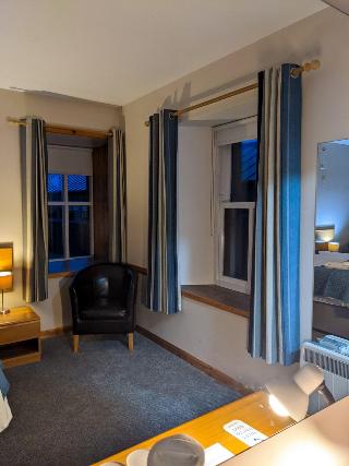 Ferry Inn Stromness fotoÄŸrafÄ±