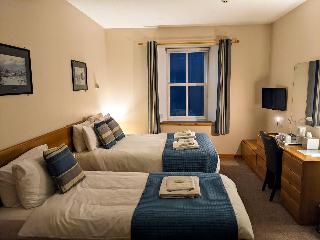 Ferry Inn Stromness fotoÄŸrafÄ±