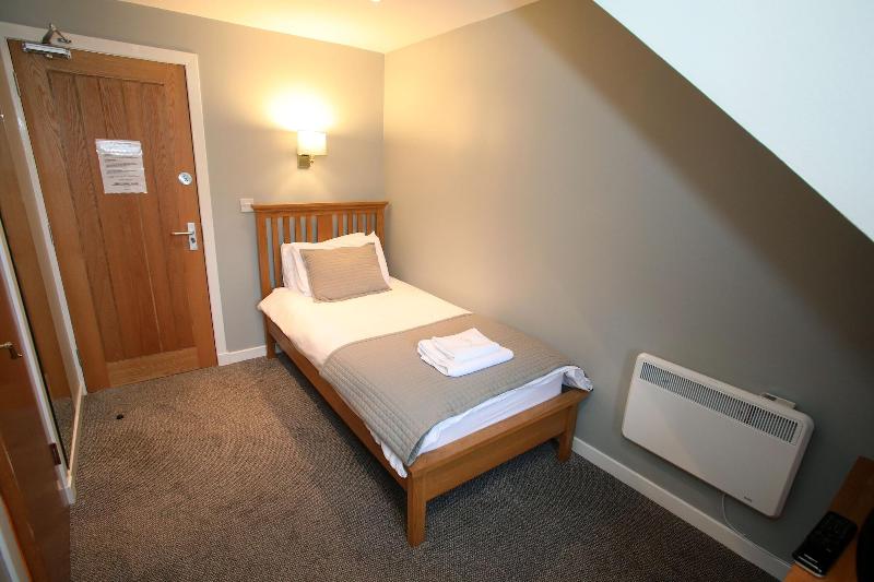 Ferry Inn Stromness - Oda
