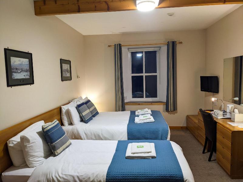 Ferry Inn Stromness - Oda