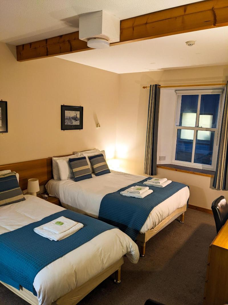 Ferry Inn Stromness - Oda
