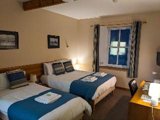 Ferry Inn Stromness fotoÄŸrafÄ±