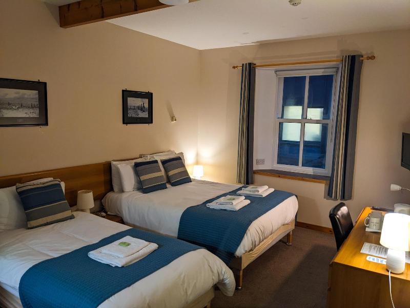 Ferry Inn Stromness - Oda