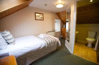 Ferry Inn Stromness fotoÄŸrafÄ±