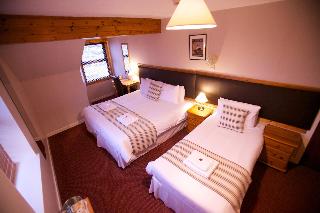 Ferry Inn Stromness fotoÄŸrafÄ±