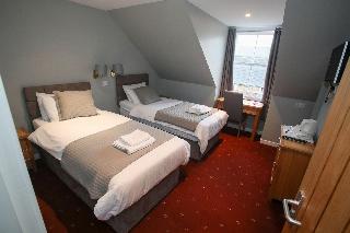 Ferry Inn Stromness fotoÄŸrafÄ±