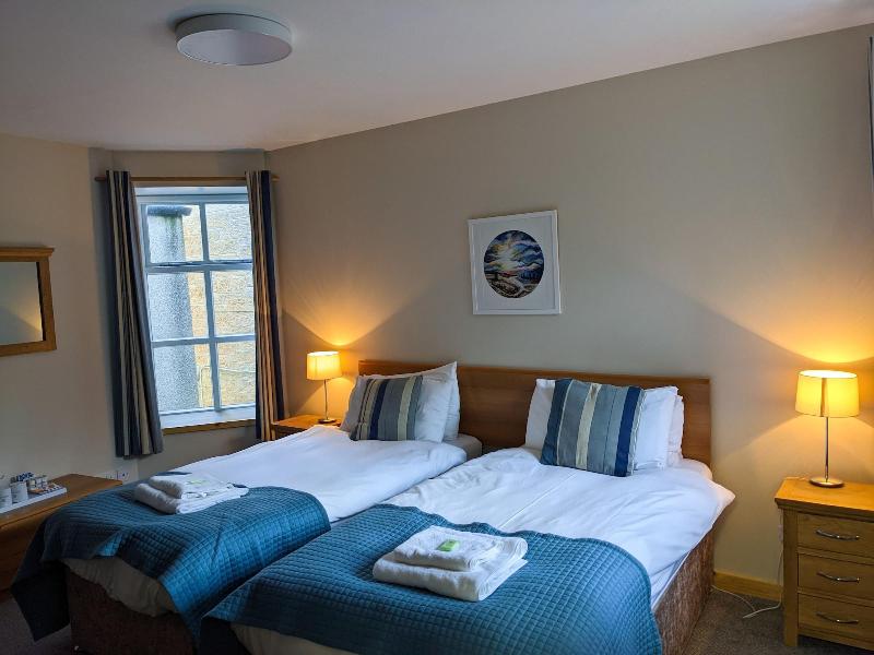 Ferry Inn Stromness - Oda
